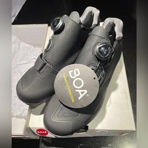 Mountain Cycle Shoe Bike Shoe Unisex Bontrager BOA Cambion